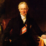  Alexander von Humboldt