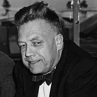  Alfred Kinsey