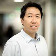 Andrew Ng