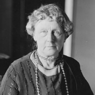 Annie Jump Cannon