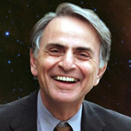 Carl Sagan