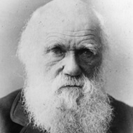 Charles Darwin