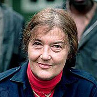  Dian Fossey