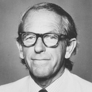  Frederick Sanger