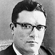 Isaac Asimov