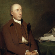  James Hutton