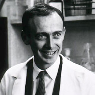  James Watson