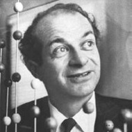  Linus Pauling