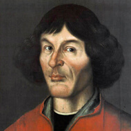 Nicolaus Copernicus