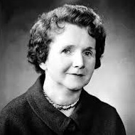 Rachel Carson