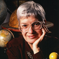 Vera Rubin